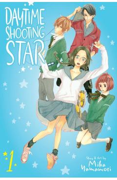Daytime Shooting Star, Vol. 1 - Mika Yamamori