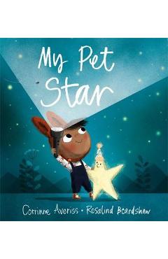 My Pet Star - Corrinne Averiss