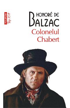 eBook Colonelul Chabert - Honore de Balzac