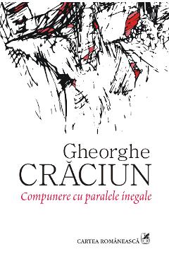 eBook Compunere cu paralele inegale - Gheorghe Craciun