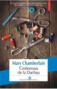 eBook Croitoreasa de la Dachau - Mary Chamberlain