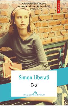 eBook Eva - Simon Liberati