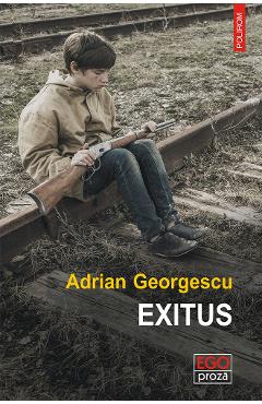 eBook Exitus - Adrian Georgescu