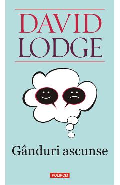 eBook Ganduri ascunse - David Lodge