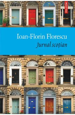 eBook Jurnal scotian - Ioan-Florin Florescu