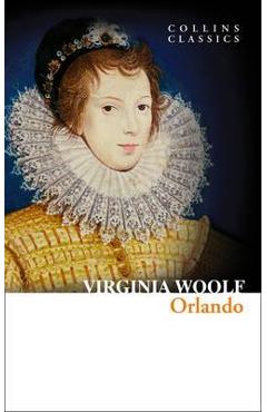 Orlando - Virginia Woolf