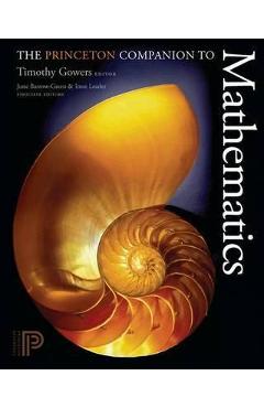 Princeton Companion to Mathematics - Gowers