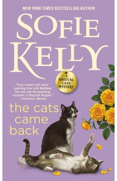 Cats Came Back - Sofie Kelly