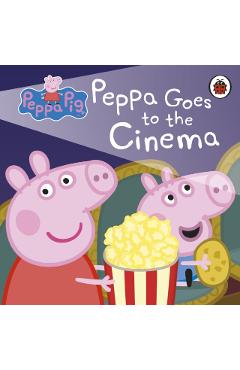 Peppa Pig: Peppa Goes to the Cinema -