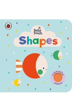 Baby Touch: Shapes -