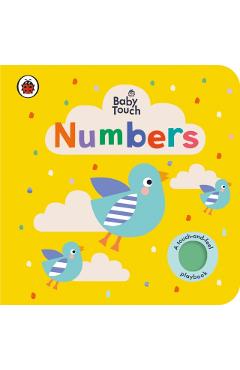 Baby Touch: Numbers -
