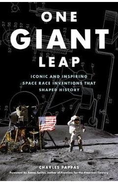 One Giant Leap - Charles Pappas