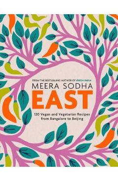 East - Meera Sodha