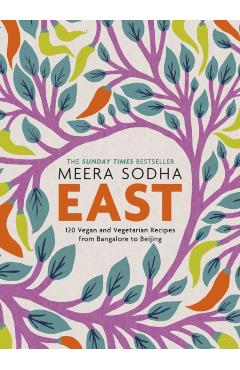 East - Meera Sodha