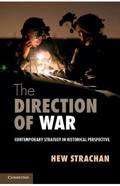 Direction of War - Hew Strachan