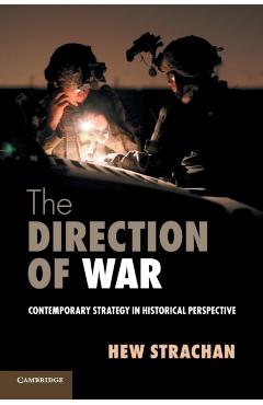 Direction of War - Hew Strachan