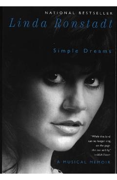 Simple Dreams - Linda Ronstadt