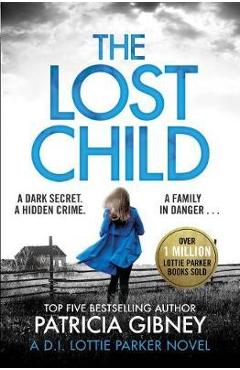 Lost Child - Patricia Gibney