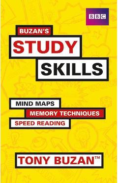 Buzan\'s Study Skills - Tony Buzan