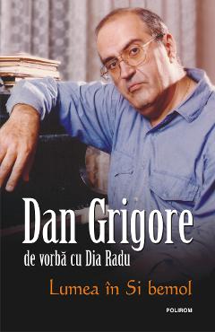 eBook Lumea in Si bemol - Dia Radu