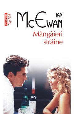 eBook Mangaieri straine - Ian McEwan