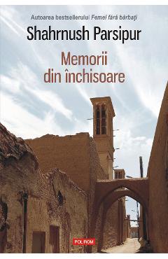 eBook Memorii din inchisoare - Shahrnush Parsipur