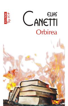 eBook Orbirea - Elias Canetti