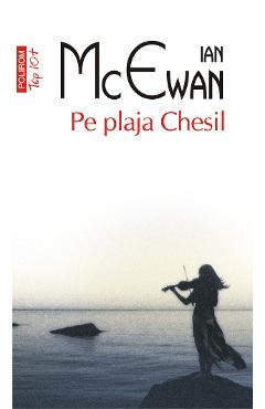 eBook Pe plaja Chesil - Ian McEwan