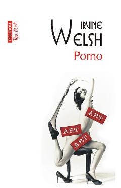 eBook Porno - Irvine Welsh