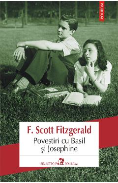 eBook Povestiri cu Basil si Josephine - Francis Scott Fitzgerald