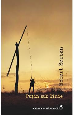 eBook Putin sub linie - Robert serban