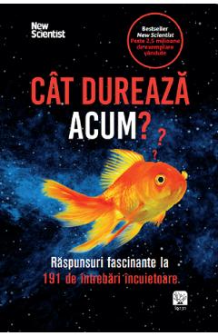 Cat dureaza acum? - LITERA