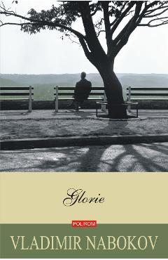 eBook Glorie - Vladimir Nabokov