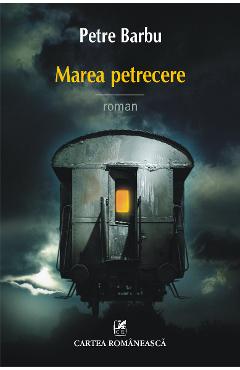 eBook Marea petrecere - Petre Barbu