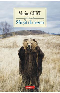 eBook Sfirsit de sezon - Marius Chivu