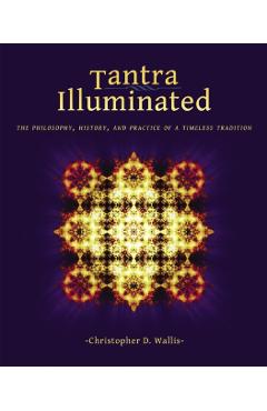 Tantra Illuminated - Christopher D Wallis