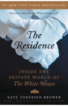 Residence - Kate Brower