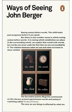 Ways of Seeing - John Berger