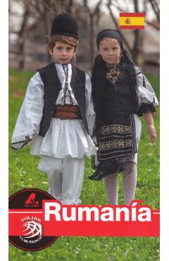 Rumania (lb. spaniola) - Calator pe mapamond