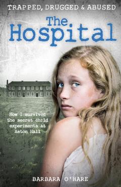 Hospital - Barbara O'Hare