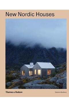 New Nordic Houses - Dominic Bradbury