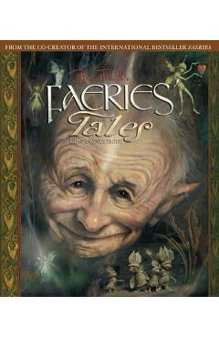 Brian Froud\'s Faeries\' Tales - Wendy Froud
