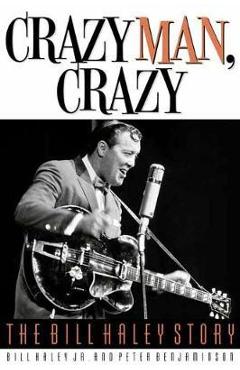 Crazy Man, Crazy - Bill Haley Jr