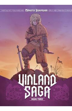 Vinland Saga 3 - Makoto Yukimura