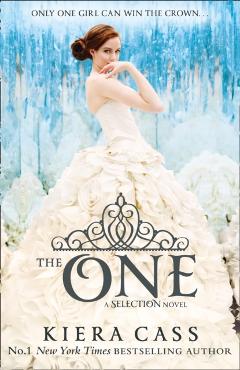 One - Kiera Cass