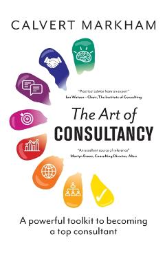 Art of Consultancy - Calvert Markham - Imagine 1