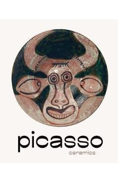 Picasso: Ceramics - Michael Juul Holm