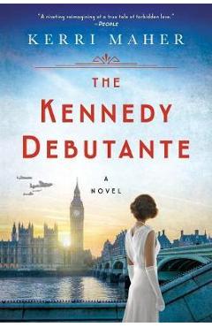 Kennedy Debutante - Kerri Maher