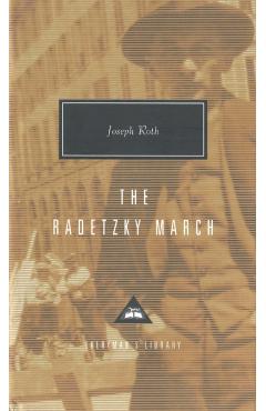 Radetzky March - Joseph Roth
