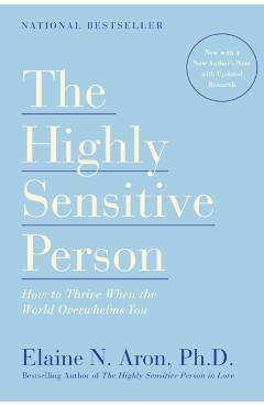 Highly Sensitive Person -